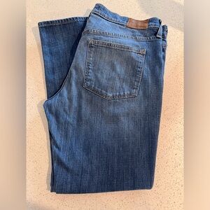 Womens Madewell Jeans